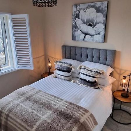 The Quays Apartment Annalong Экстерьер фото