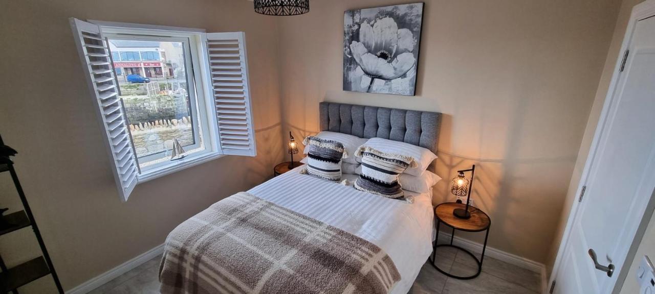 The Quays Apartment Annalong Экстерьер фото