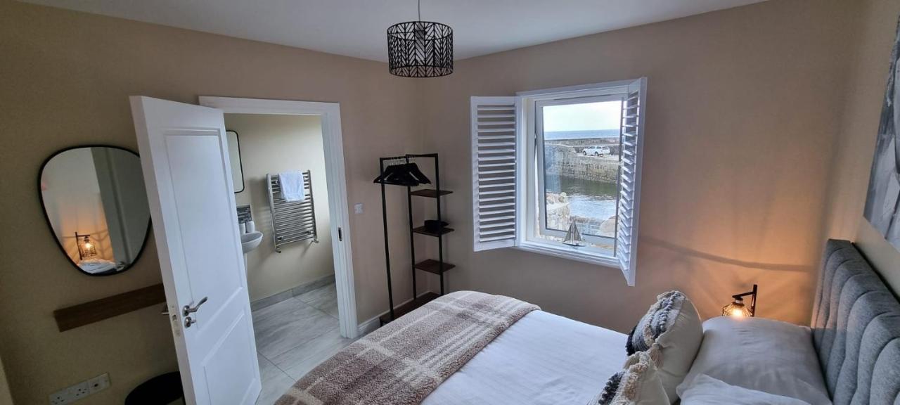 The Quays Apartment Annalong Экстерьер фото