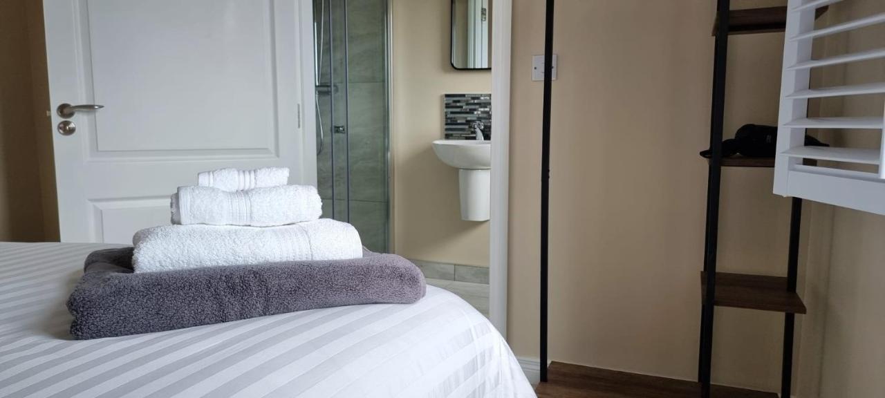 The Quays Apartment Annalong Экстерьер фото